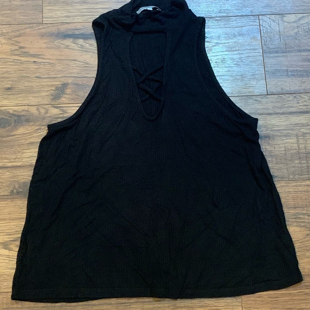 Forever 21 Strappy Tank top Size xs